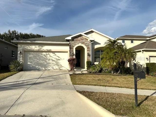 Unit for sale at 16758 ABBEY HILL COURT, CLERMONT, FL 34711