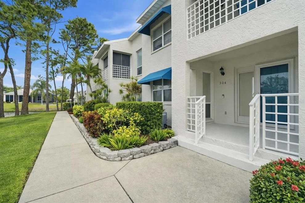 Unit for sale at 304 108TH STREET W, BRADENTON, FL 34209
