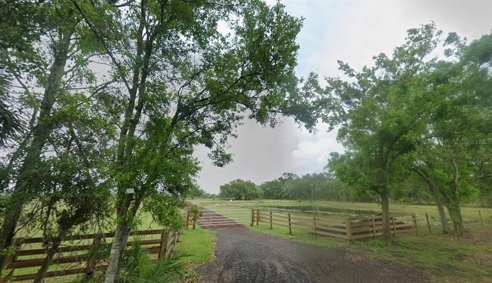 Unit for sale at 7977 BARR ROAD, MYAKKA CITY, FL 34251