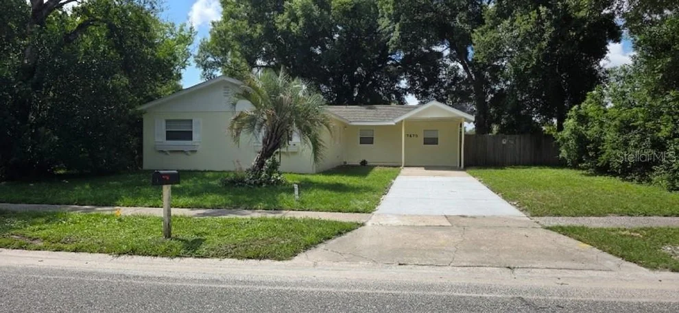 Unit for sale at 7670 STRATFORD BOULEVARD, ORLANDO, FL 32807