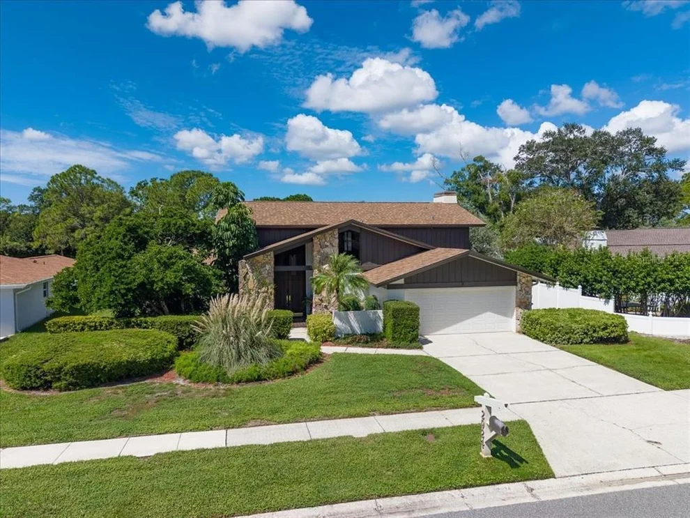 Unit for sale at 2924 TORREY PINES COURT, CLEARWATER, FL 33761