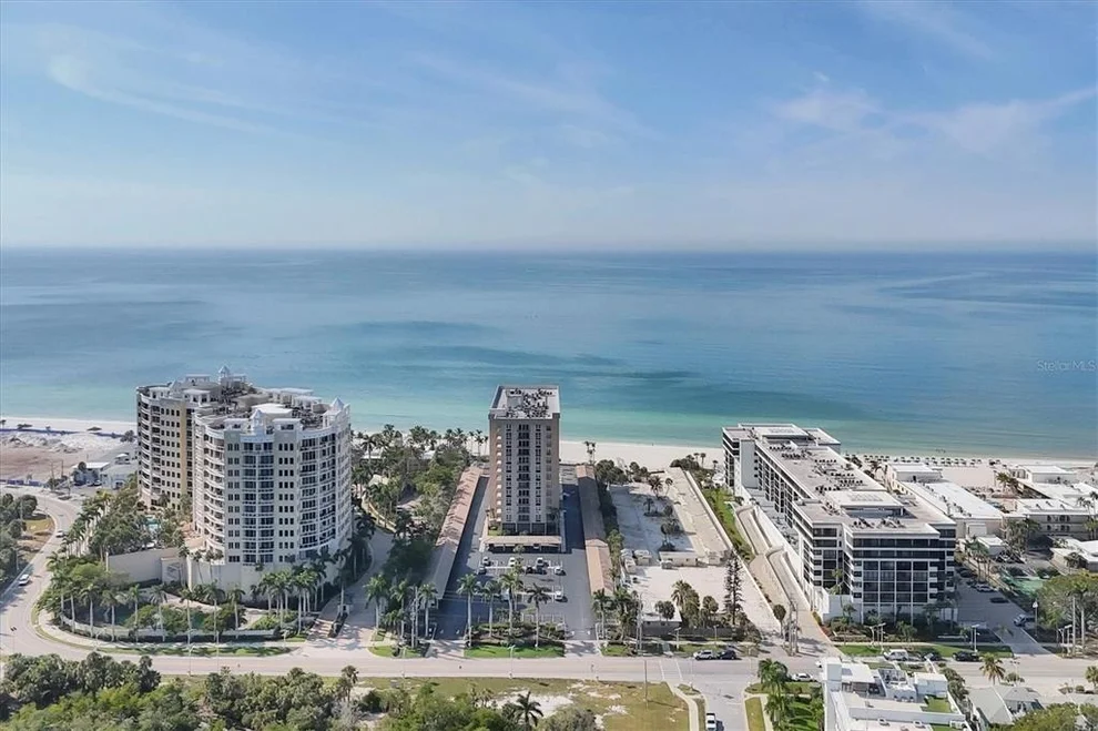 Unit for sale at 1212 BENJAMIN FRANKLIN DRIVE, SARASOTA, FL 34236