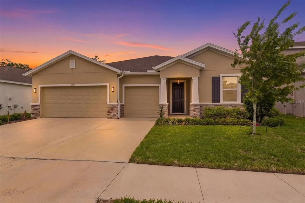 Unit for sale at 3787 AUTUMN AMBER DRIVE, SPRING HILL, FL 34609