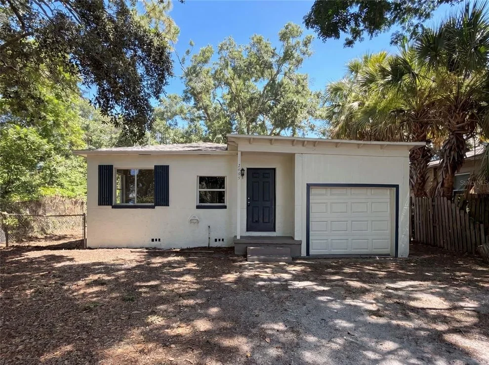 Unit for sale at 2235 45TH AVENUE N, ST PETERSBURG, FL 33714