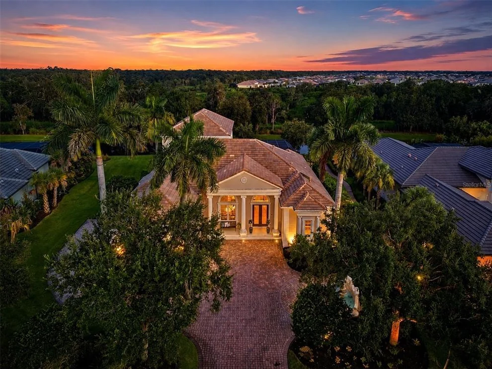 Unit for sale at 3360 FOUNDERS CLUB DRIVE, SARASOTA, FL 34240