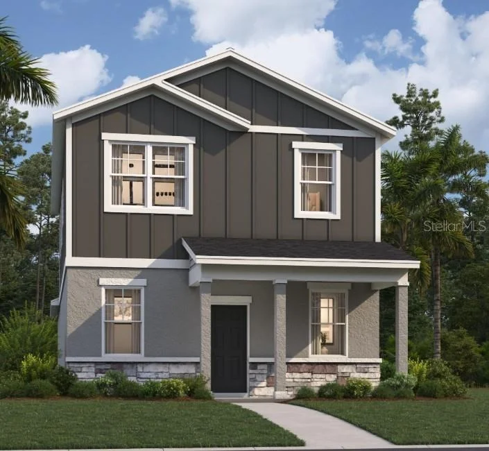 Unit for sale at 1856 SHADOW BOX BEND, ST CLOUD, FL 34771