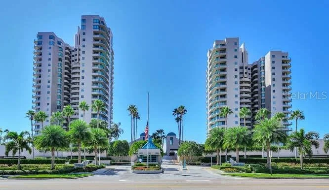 Unit for sale at 1520 GULF BOULEVARD, CLEARWATER BEACH, FL 33767