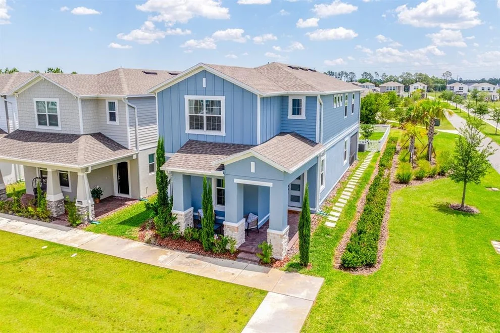 Unit for sale at 640 DOGFISH LANE, DEBARY, FL 32713
