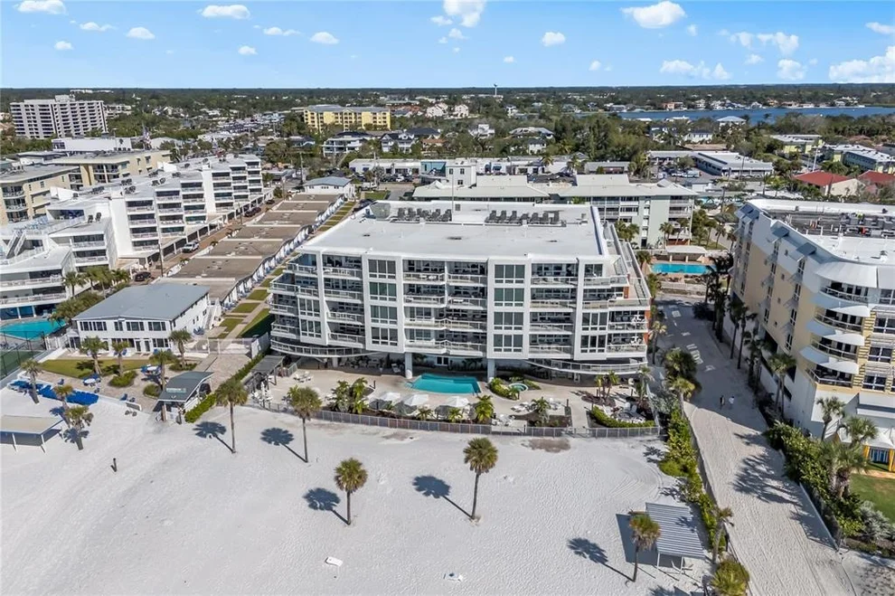 Unit for sale at 1035 SEASIDE DRIVE, SARASOTA, FL 34242
