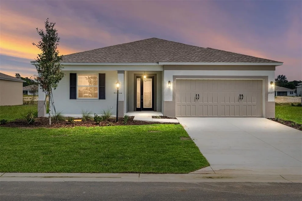 Unit for sale at 10377 SW 106TH COURT, OCALA, FL 34481