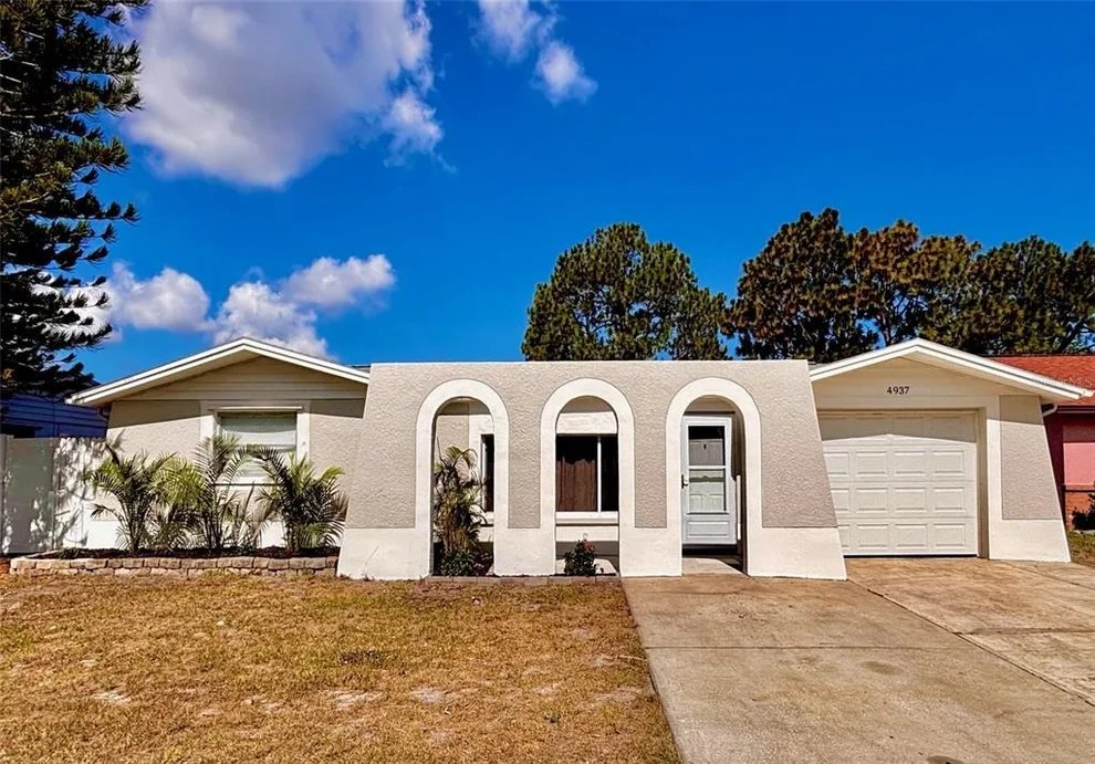 Unit for sale at 4937 ALCEA STREET, NEW PORT RICHEY, FL 34652