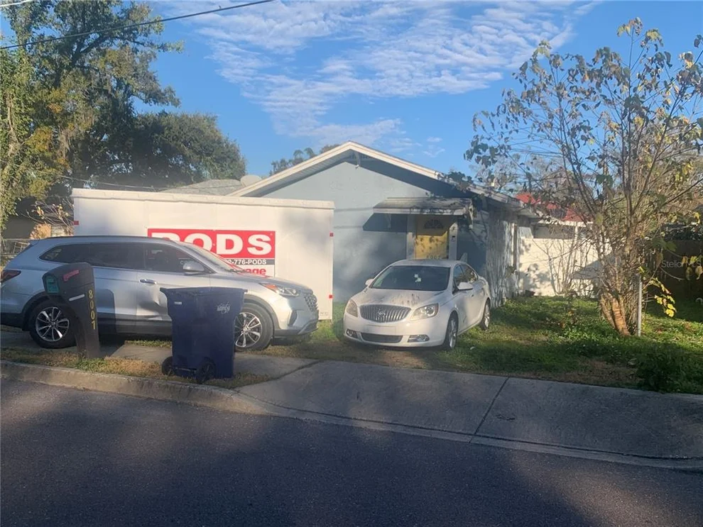 Unit for sale at 8007 N KLONDYKE STREET, TAMPA, FL 33604