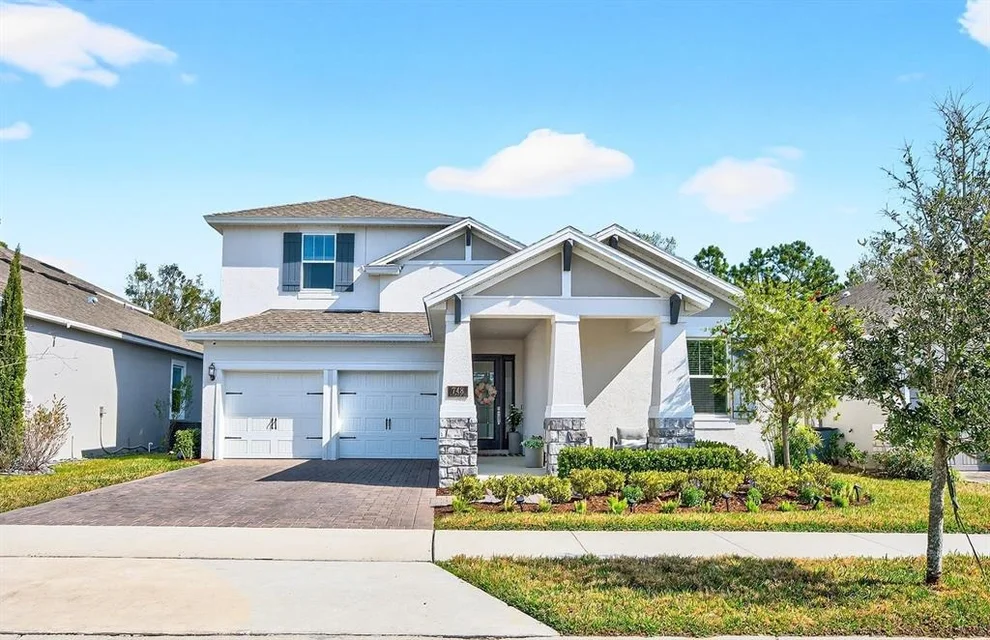 Unit for sale at 748 TRILLIUM COURT, DEBARY, FL 32713
