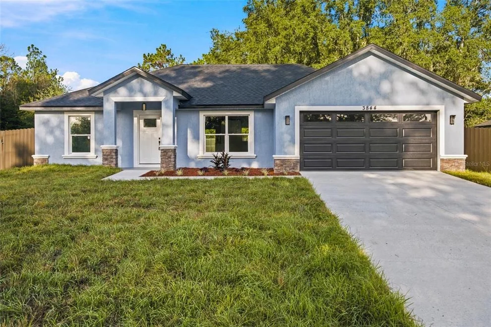 Unit for sale at 3844 SW 151ST AVENUE, OCALA, FL 34481