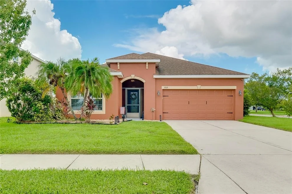 Unit for sale at 7919 113TH AVENUE E, PARRISH, FL 34219
