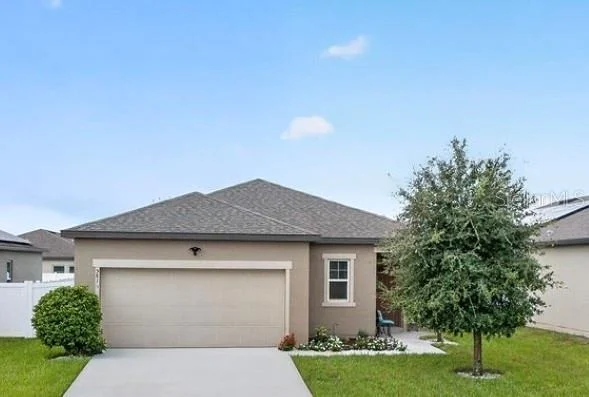 Unit for sale at 5816 BEEFMASTER ROAD, ST CLOUD, FL 34771
