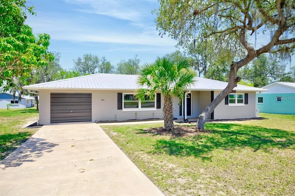Unit for sale at 503 RICH STREET, AVON PARK, FL 33825