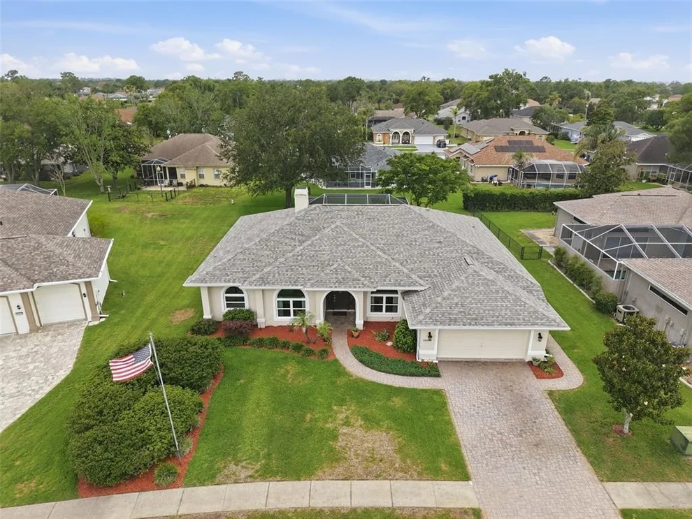 Unit for sale at 14228 PRESTEIGN LANE, SPRING HILL, FL 34609