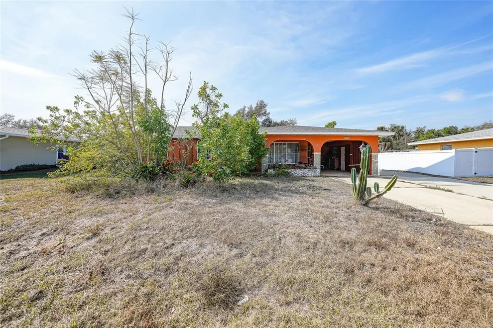 Unit for sale at 2327 AMBROSE LANE, PORT CHARLOTTE, FL 33952