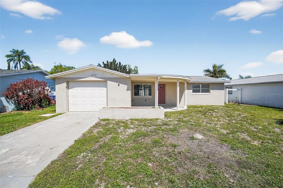 Unit for sale at 3537 SEFFNER DRIVE, HOLIDAY, FL 34691