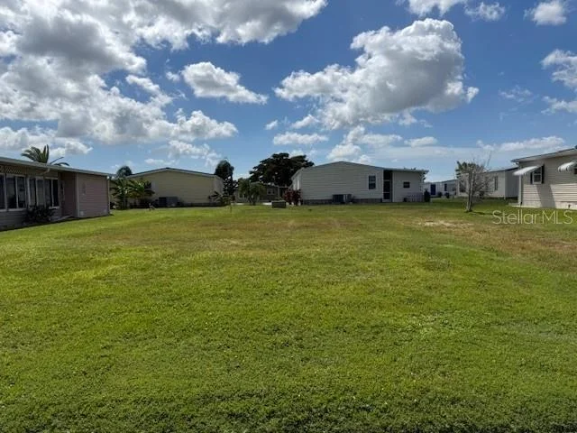 Unit for sale at 675 ALVARADO, NORTH PORT, FL 34287
