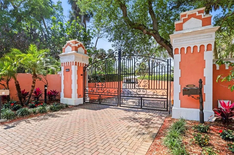 Unit for sale at 1600 PARK STREET N, ST PETERSBURG, FL 33710