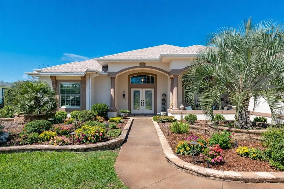Unit for sale at 1670 SAINT JAMES CIRCLE, THE VILLAGES, FL 32162