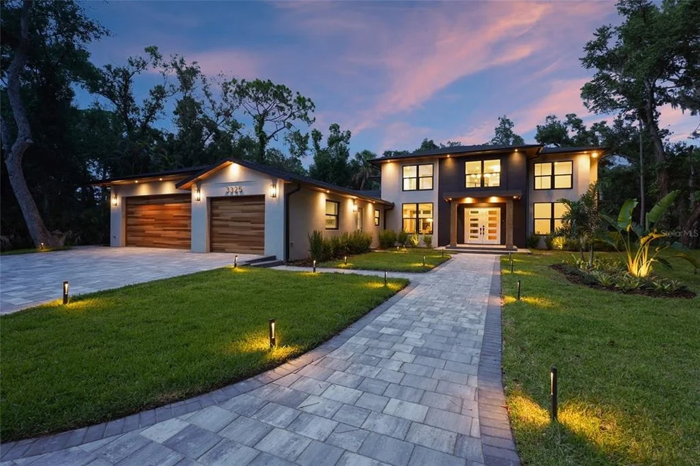 Unit for sale at 3325 WEBBER WOODS DRIVE, SARASOTA, FL 34240