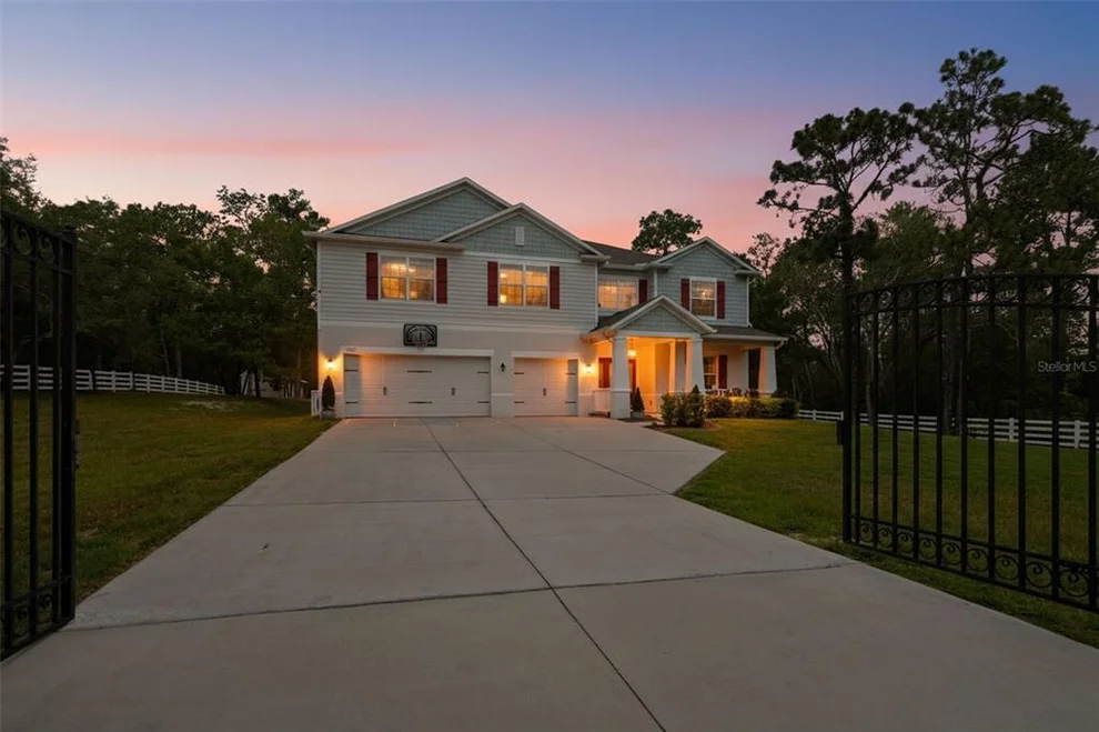 Unit for sale at 9025 MAZETTE ROAD, WEEKI WACHEE, FL 34613