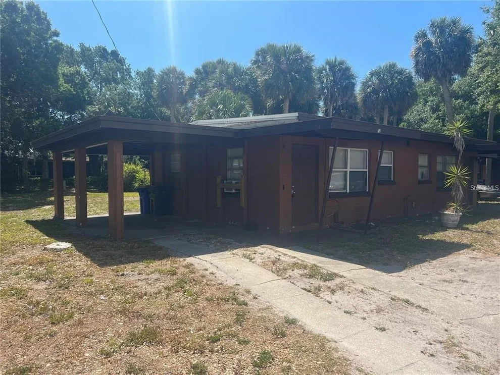 Unit for sale at 989 & 991 S FISKE BOULEVARD, ROCKLEDGE, FL 32955