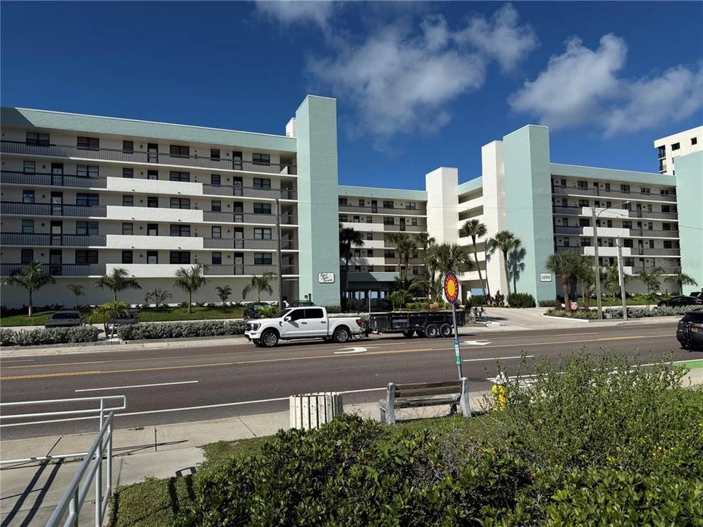 Unit for sale at 14900 GULF BOULEVARD, MADEIRA BEACH, FL 33708