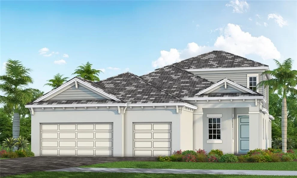 Unit for sale at 17637 MEANDERING PALMS CROSSING, BRADENTON, FL 34212