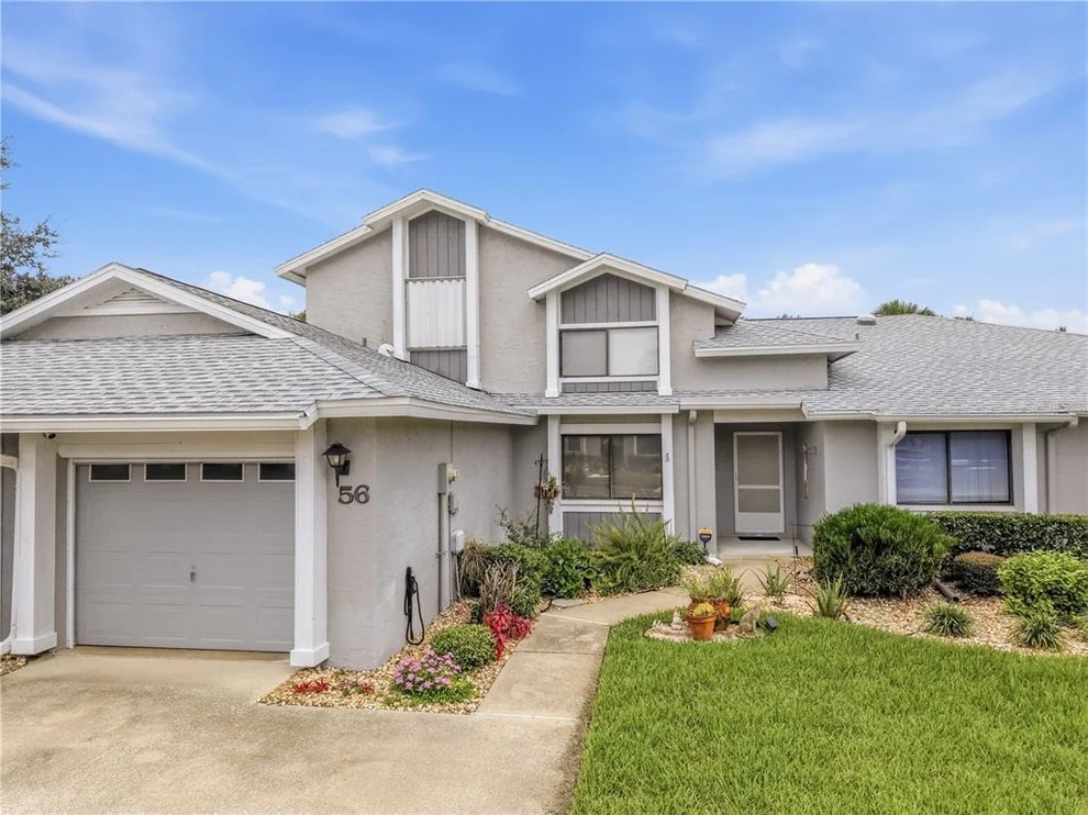 Unit for sale at 56 LAKE FOREST PLACE, PALM COAST, FL 32137