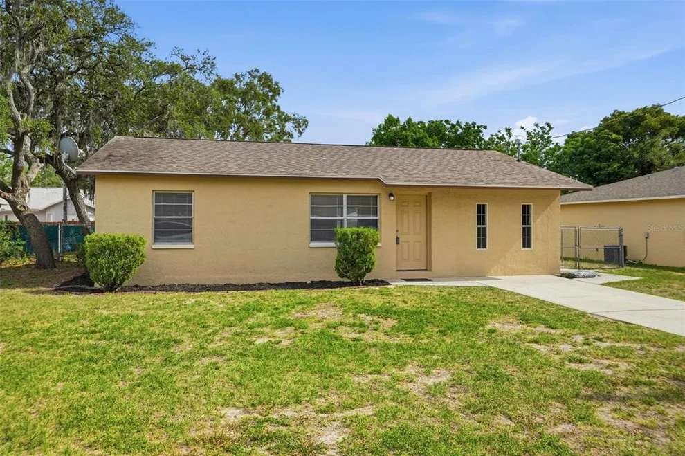 Unit for sale at 7500 BLACKHAWK TRAIL, SPRING HILL, FL 34606