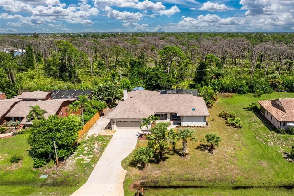 Unit for sale at 1087 BAY HARBOR DRIVE, ENGLEWOOD, FL 34224