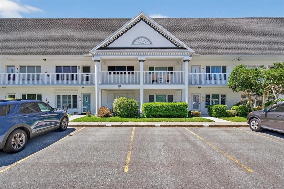 Unit for sale at 2220 SWEDISH DRIVE, CLEARWATER, FL 33763
