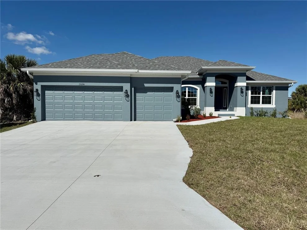 Unit for sale at 15094 AMSTERDAM AVENUE, PORT CHARLOTTE, FL 33981