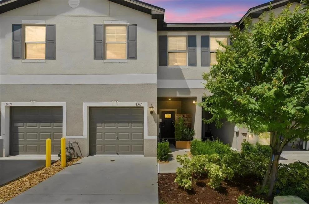 Unit for sale at 8217 CRESCENT OAKS DRIVE, NEW PORT RICHEY, FL 34655