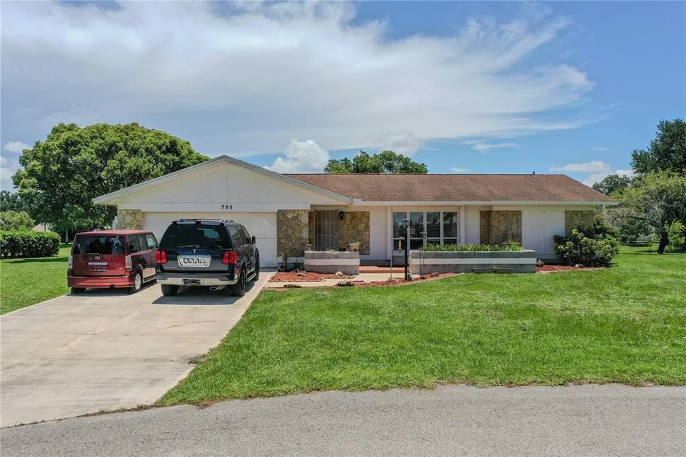 Unit for sale at 705 GLEN MAR COURT, SEBRING, FL 33876