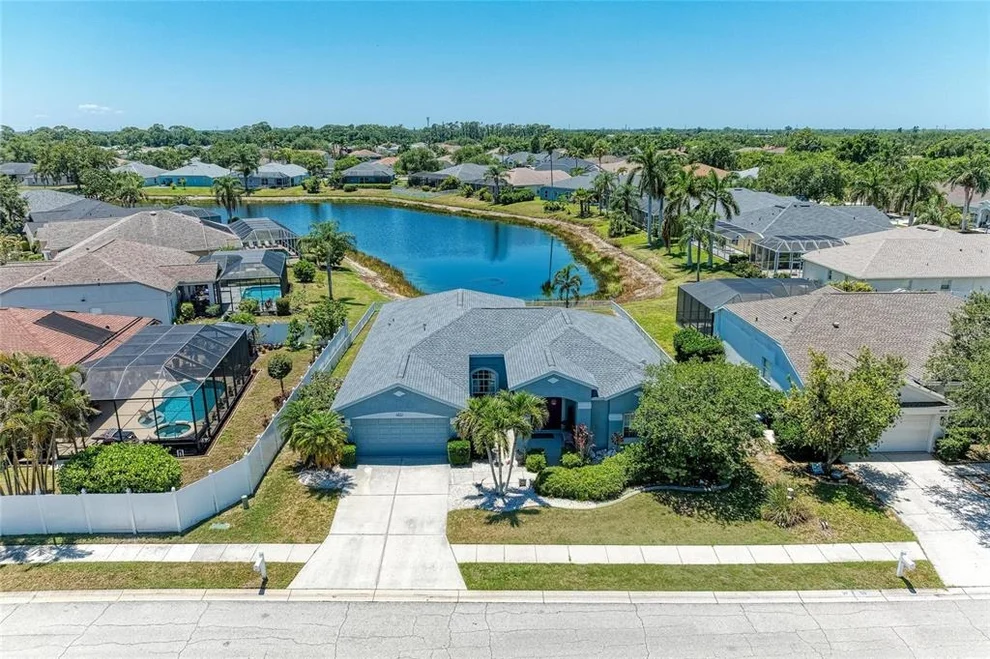 Unit for sale at 4812 TURTLE BAY TERRACE, BRADENTON, FL 34203