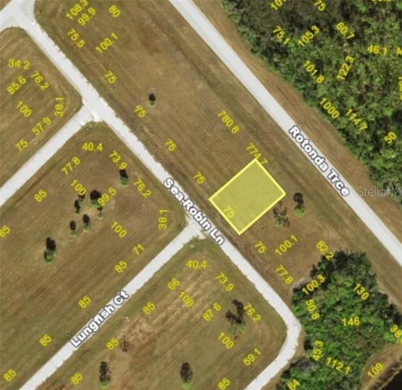 Unit for sale at 12092 SEA-ROBIN LANE, PLACIDA, FL 33946