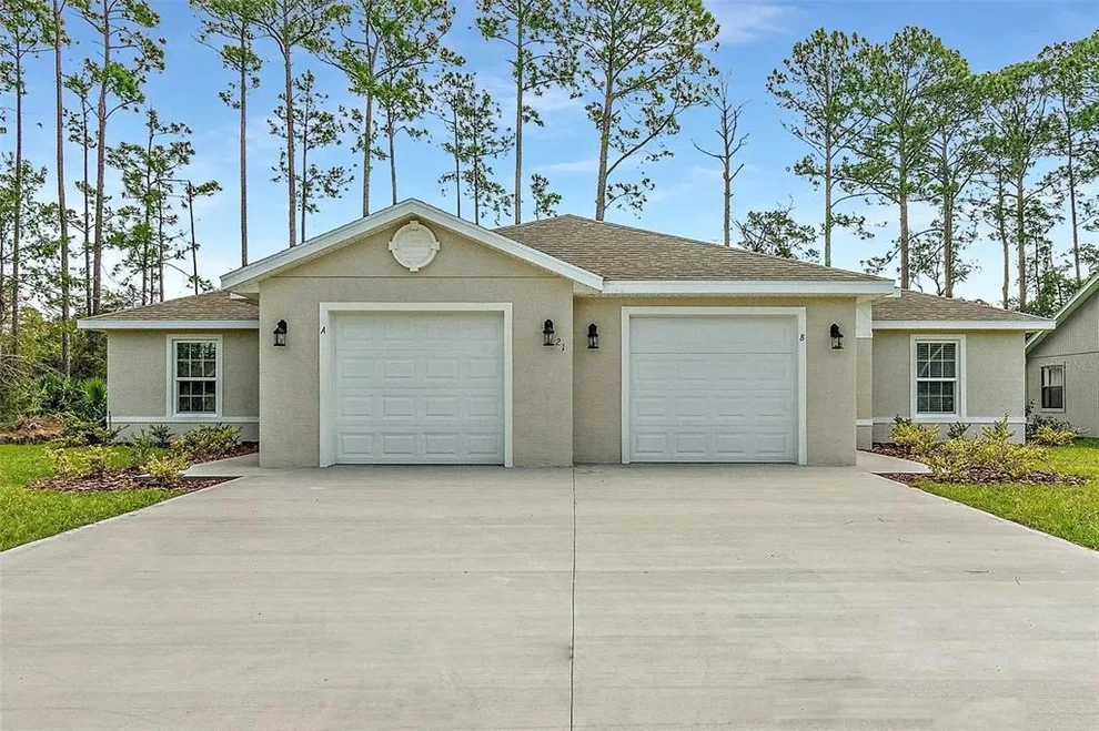 Unit for sale at 112 SEATTLE TRAIL, PALM COAST, FL 32164