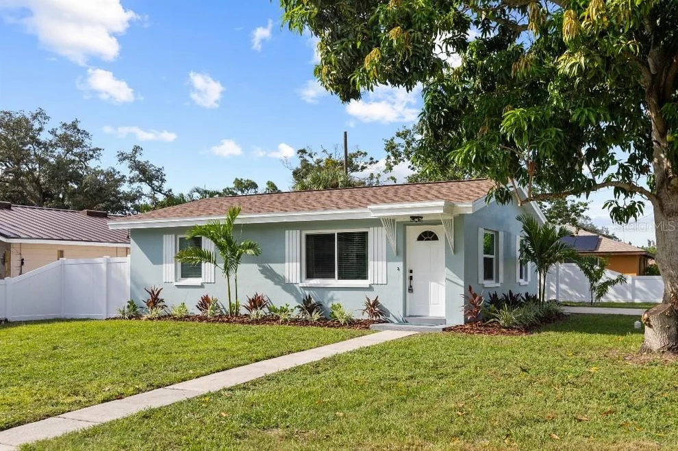 Unit for sale at 2403 ADRIAN AVENUE, LARGO, FL 33774