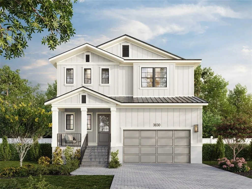 Unit for sale at 3630 S RENELLIE DRIVE, TAMPA, FL 33629