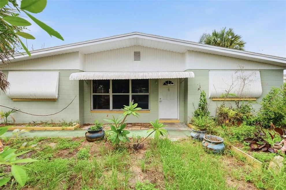 Unit for sale at 1400 MILTON STREET, TITUSVILLE, FL 32780