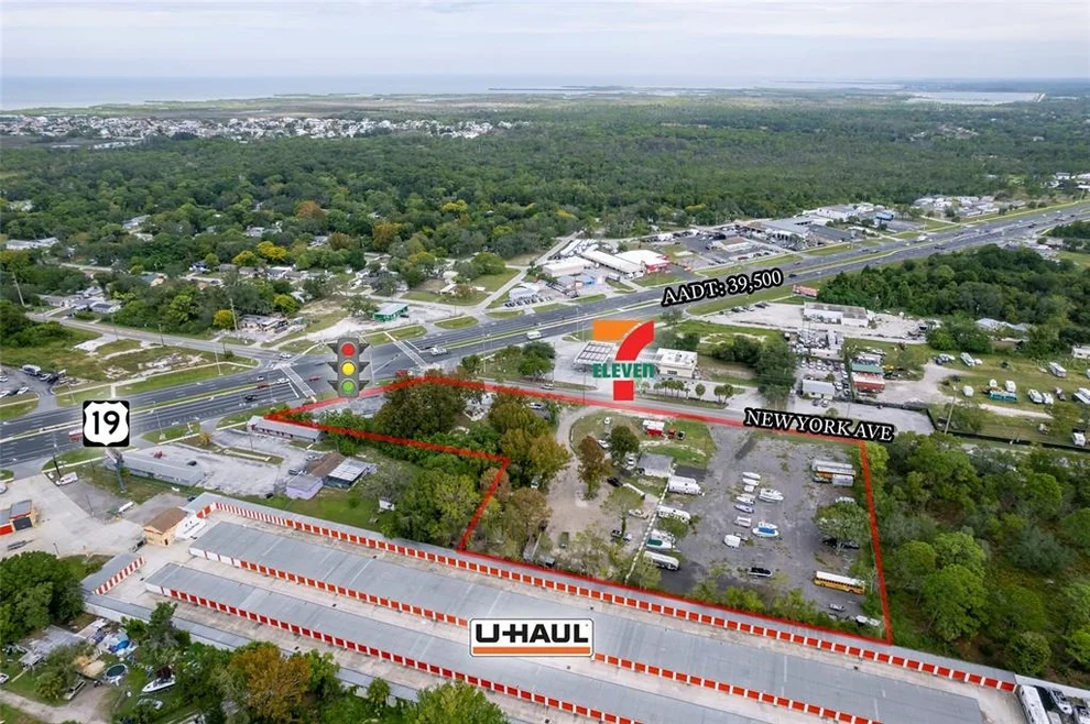 Unit for sale at 14932 US HIGHWAY 19, HUDSON, FL 34667