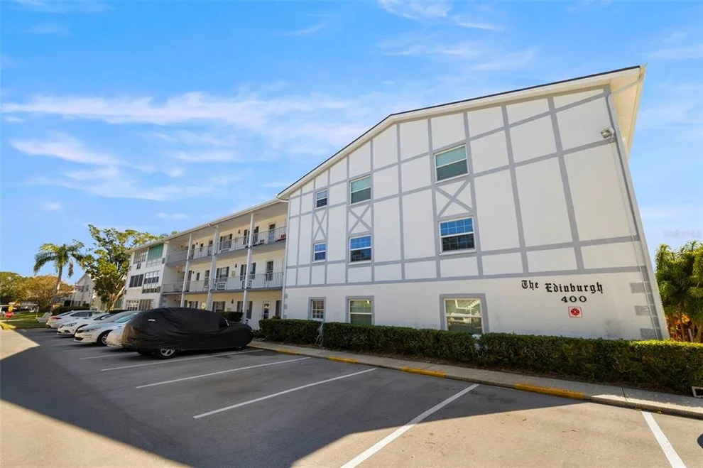 Unit for sale at 400 GLENNES LANE, DUNEDIN, FL 34698