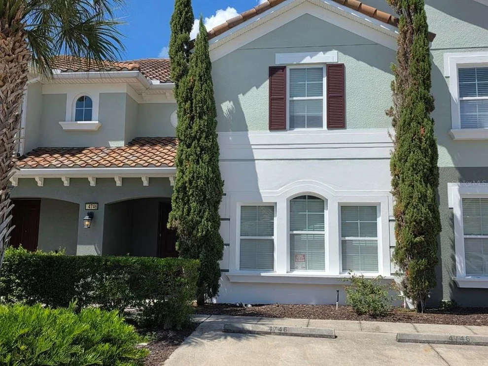 Unit for sale at 4746 TERRASONESTA DRIVE, DAVENPORT, FL 33837