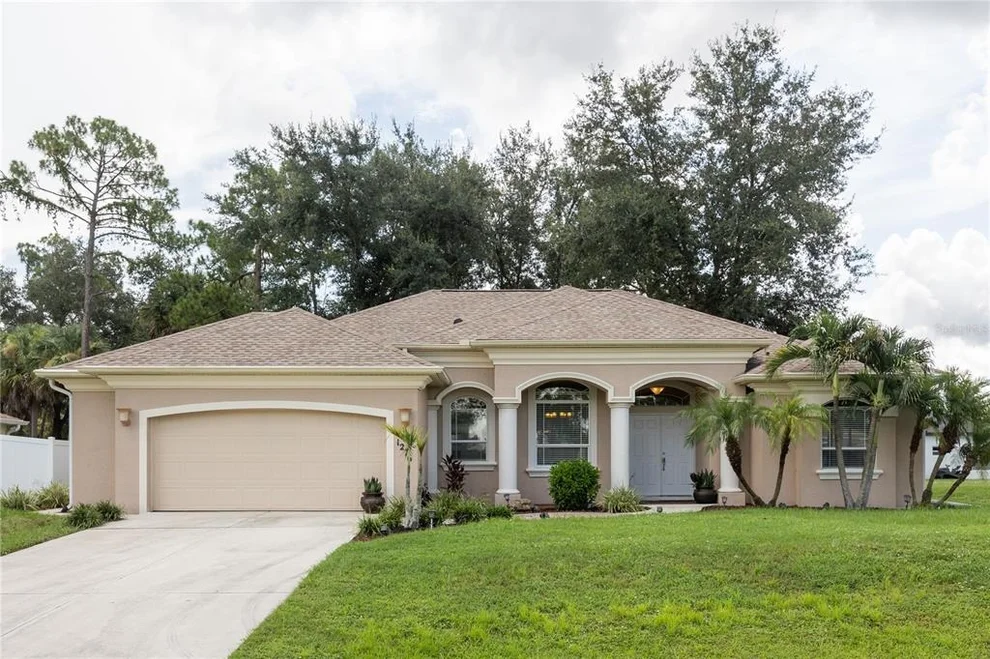 Unit for sale at 1276 RAMROD STREET, NORTH PORT, FL 34287