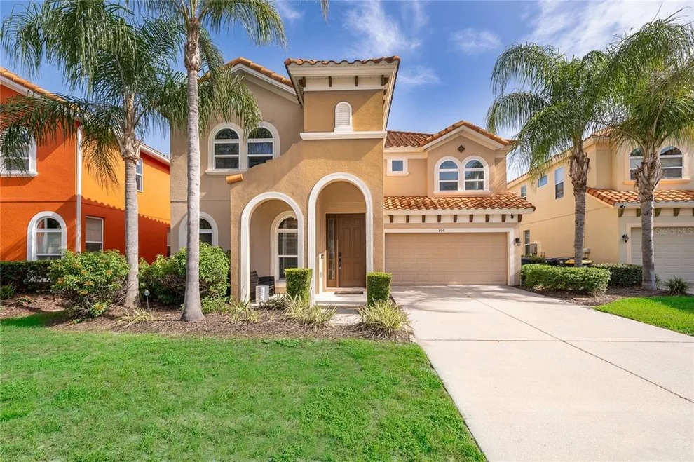 Unit for sale at 406 ORANGE COSMOS BOULEVARD, DAVENPORT, FL 33837